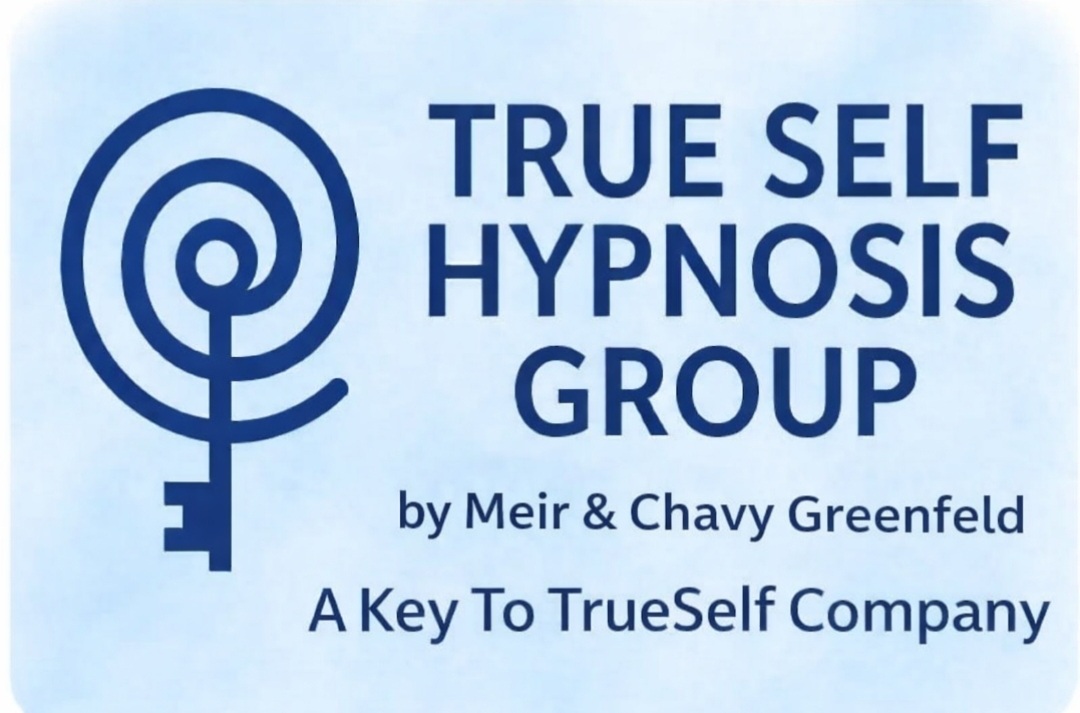 True Self Hypnosis Group Logo